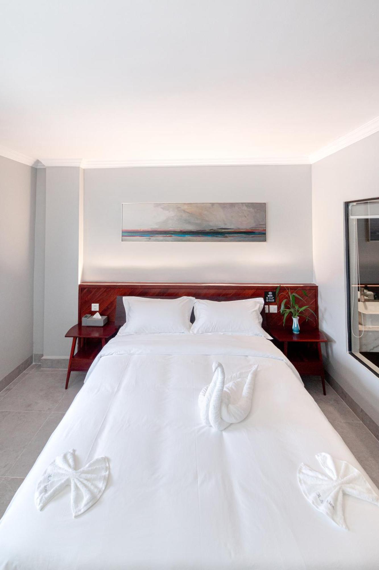 Solar Hotel Siem Reap Luaran gambar