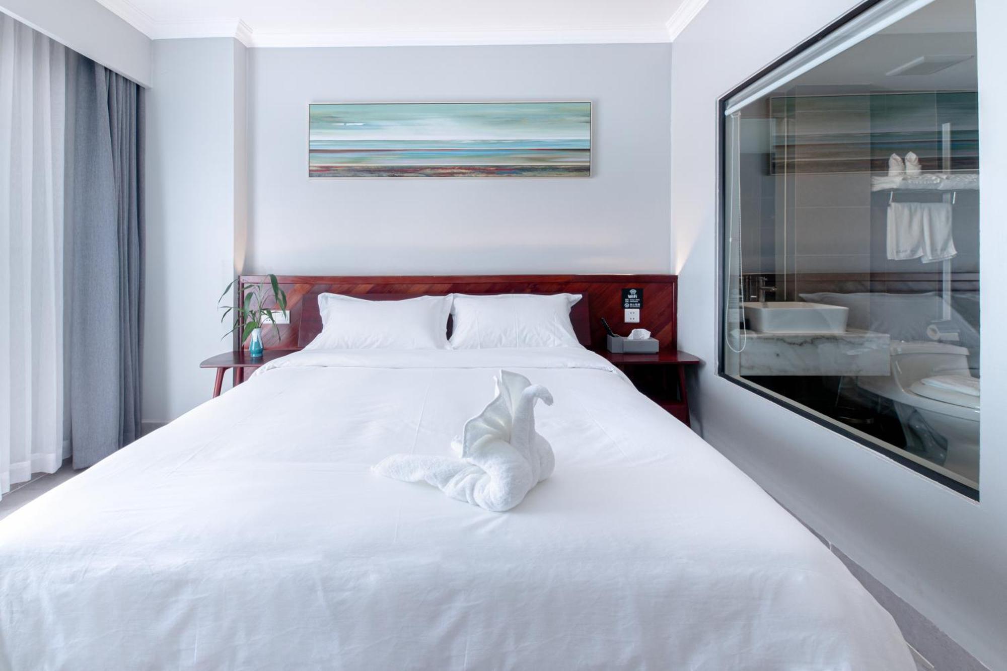 Solar Hotel Siem Reap Luaran gambar