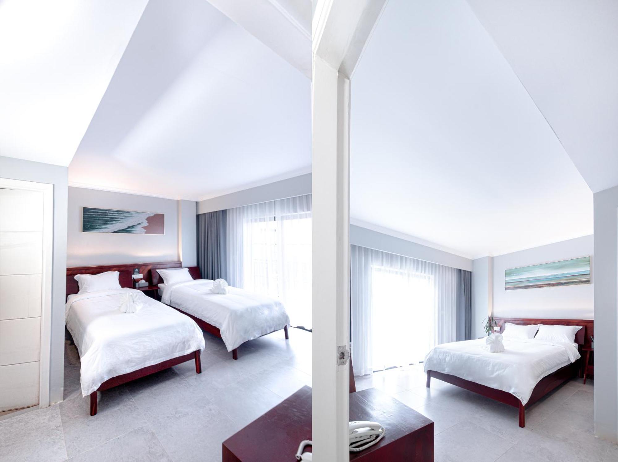 Solar Hotel Siem Reap Luaran gambar