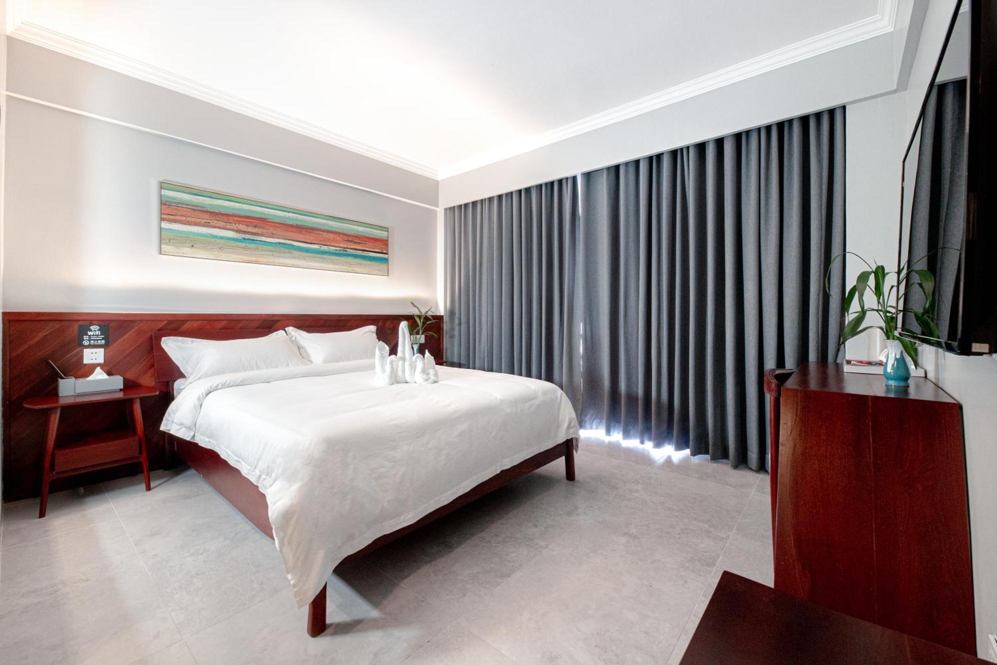 Solar Hotel Siem Reap Luaran gambar